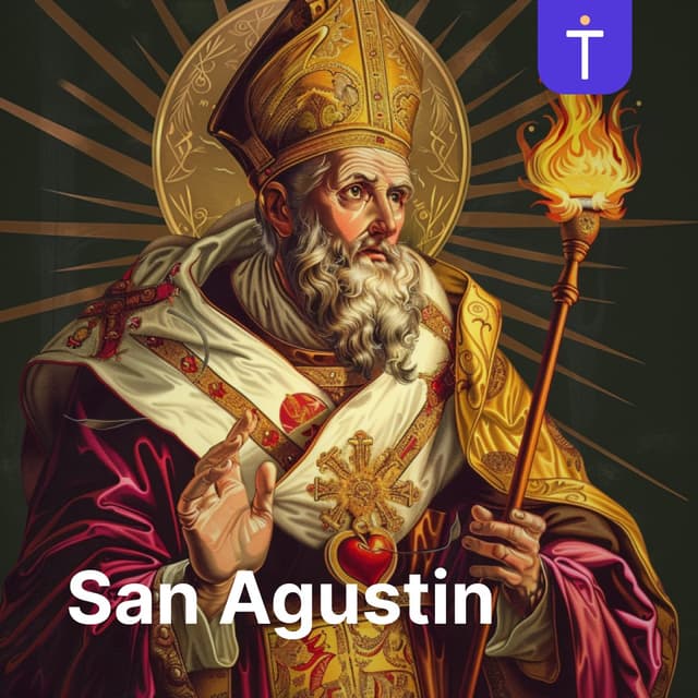 Cover image of San Agustin ng Hippo channel