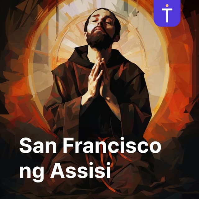 Cover image of San Francisco ng Assisi channel