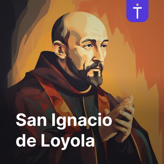 Cover image of San Ignacio de Loyola channel