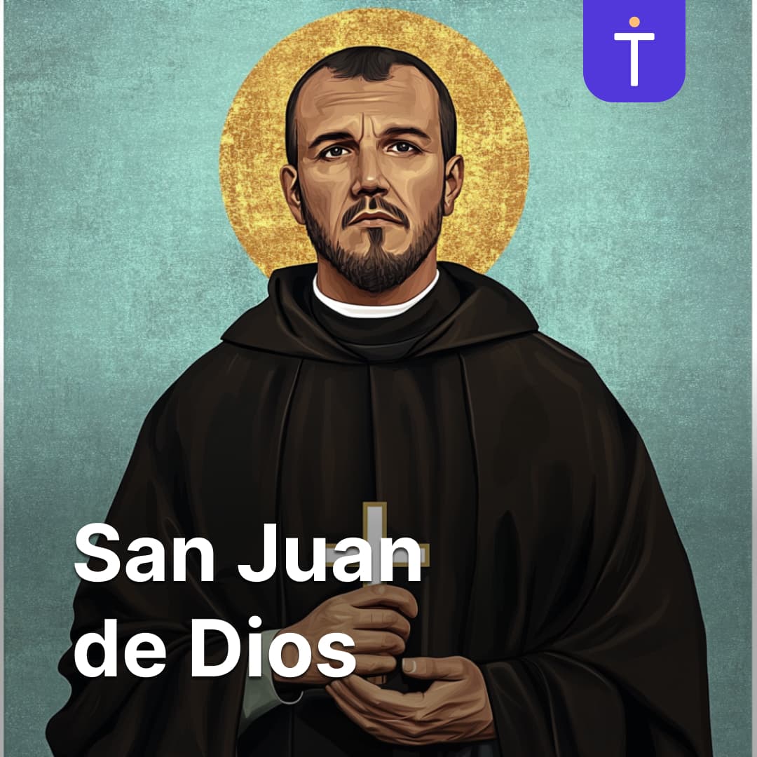Cover image of San Juan de Dios channel