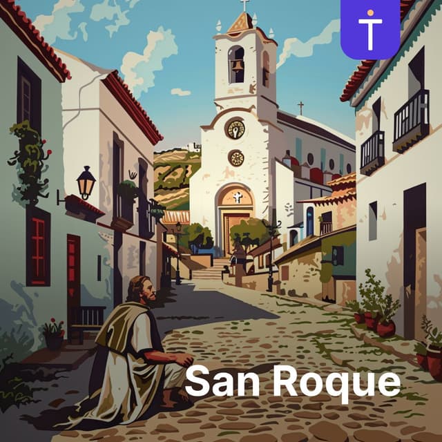 Cover image of San Roque channel