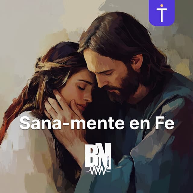 Cover image of Sana-mente en Fe channel