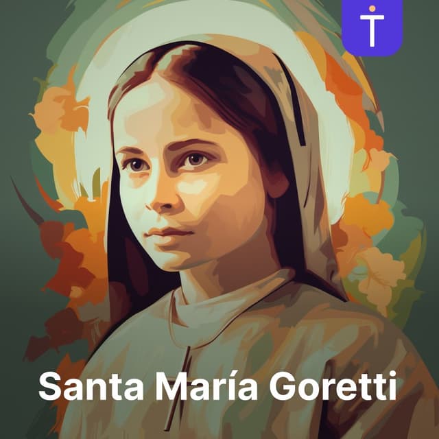 Cover image of Santa Maria Goretti channel