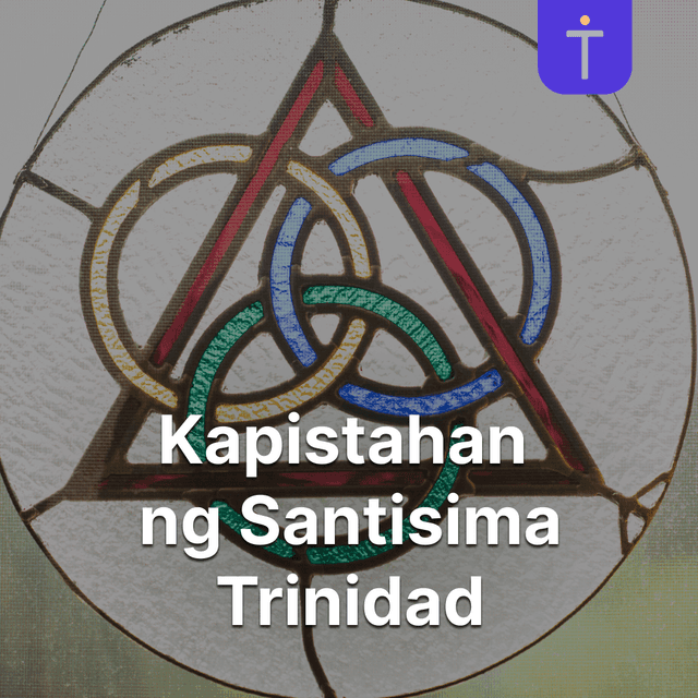Cover image of Santissima Trinidad channel