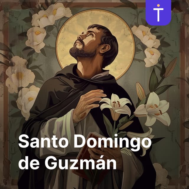 Cover image of Santo Domingo de Guzman channel