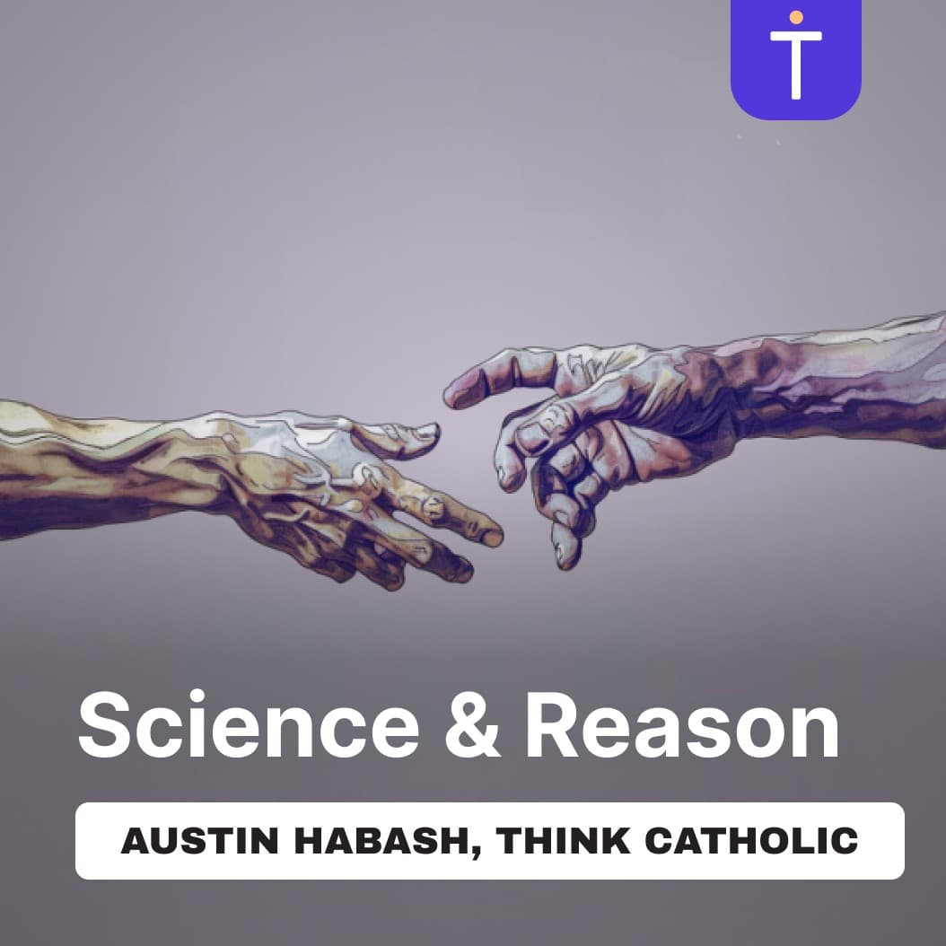 Cover image of Science & Reason channel