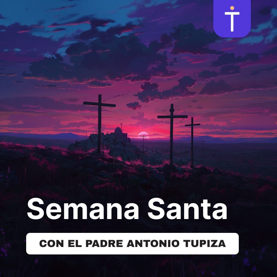 Cover image of Semana Santa channel