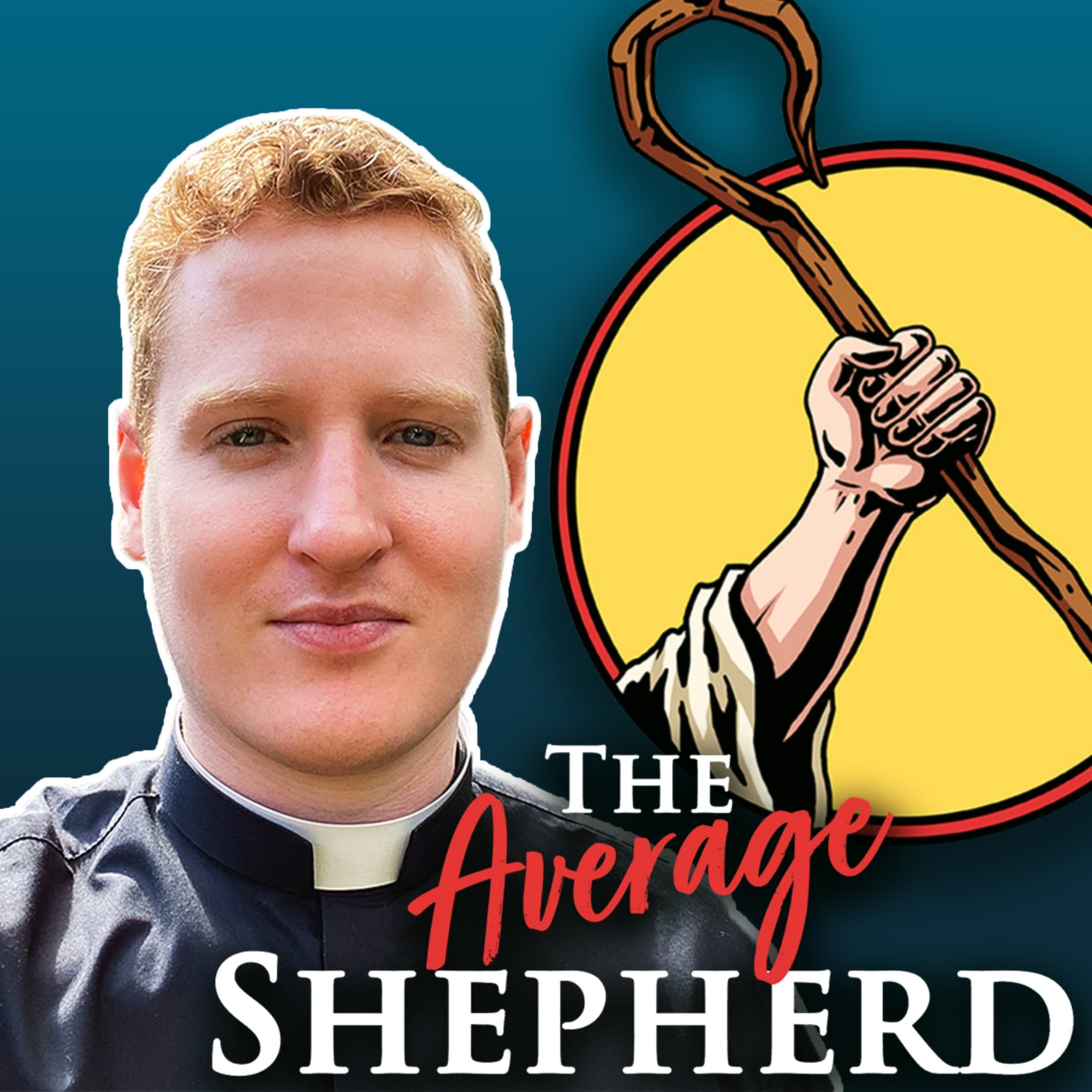 Cover image of The Average Shepherd channel