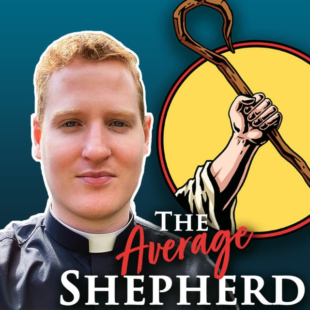 Cover image of The Average Shepherd channel
