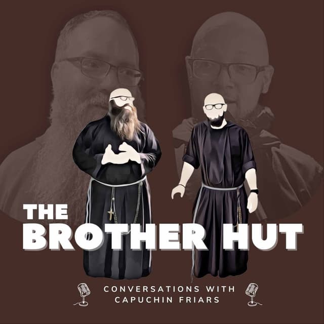 Cover image of The Brother Hut channel