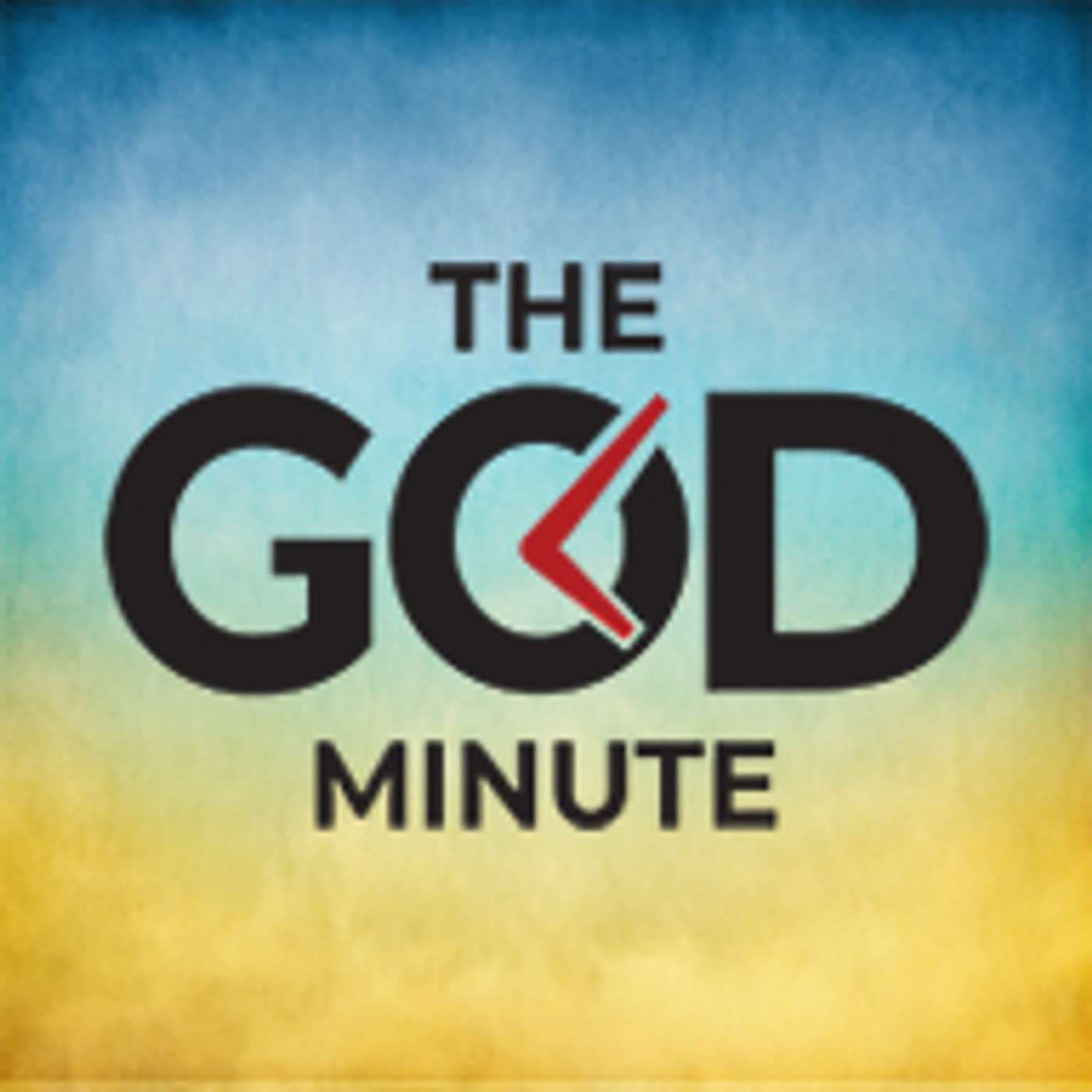 Cover image of The God Minute channel