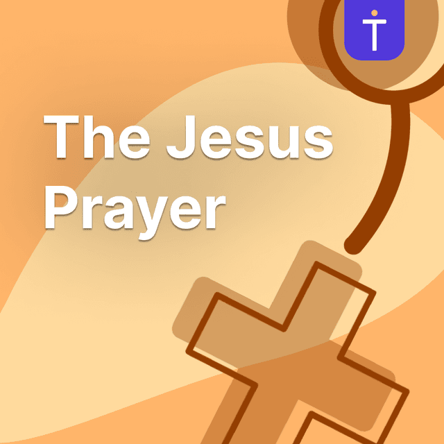 Cover image of The Jesus Prayer channel