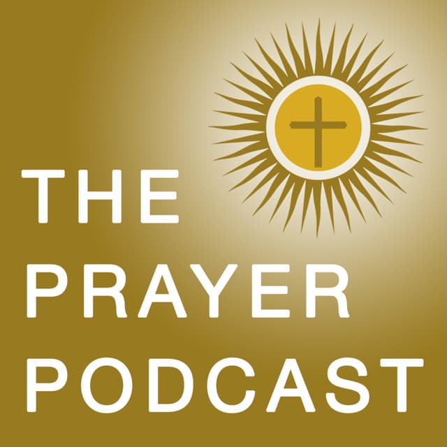 Cover image of The Prayer Podcast channel