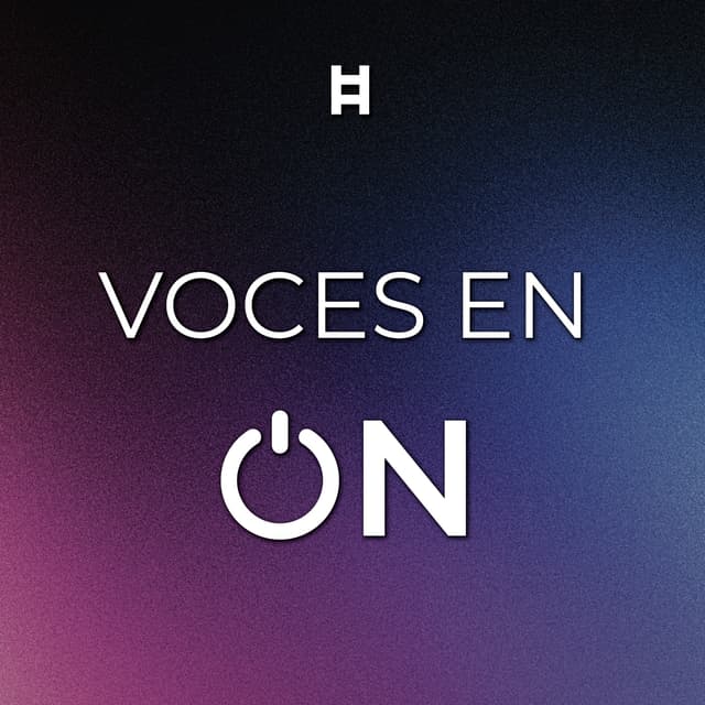 Cover image of Voces en On - Hakuna channel