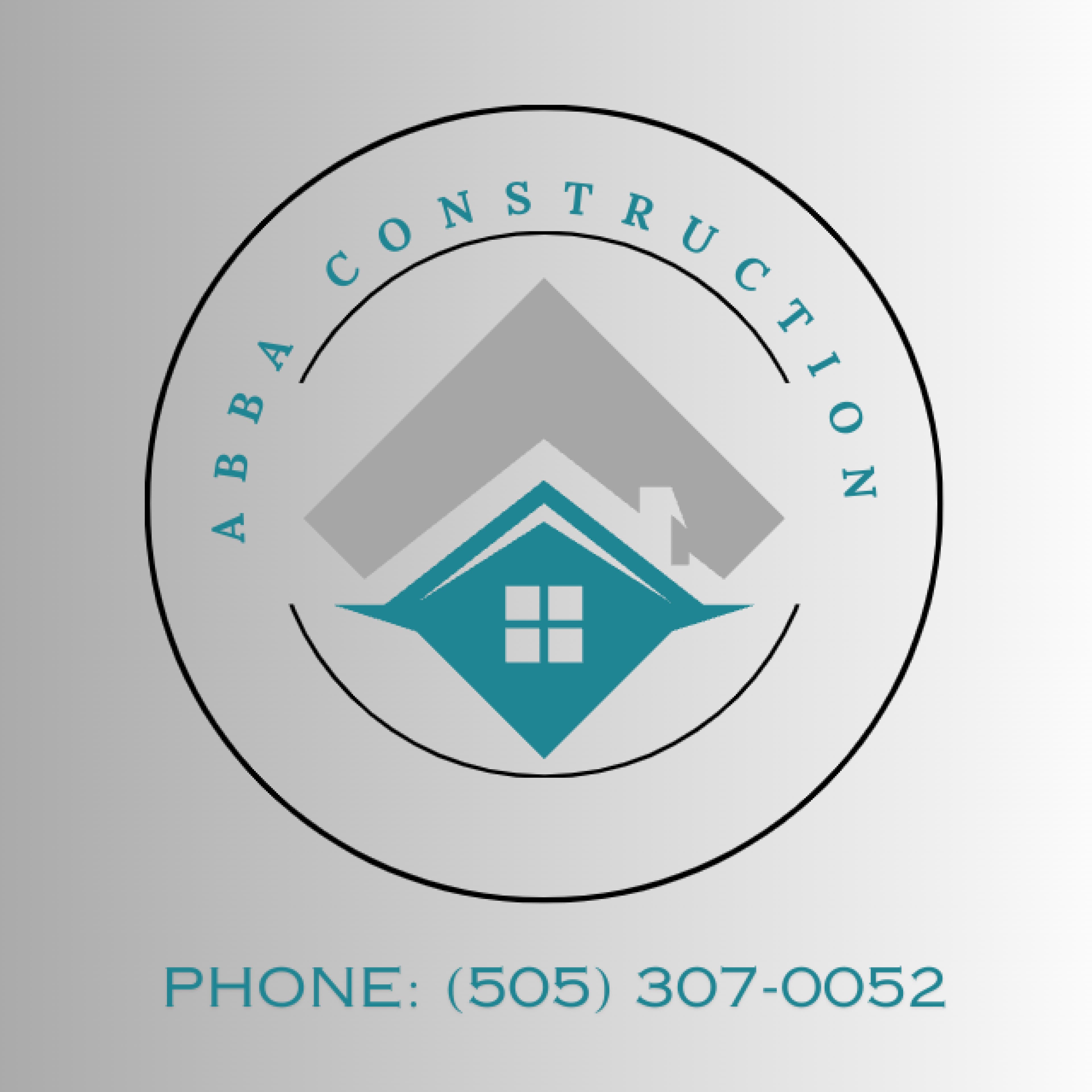 Cover image of Abba Construction company