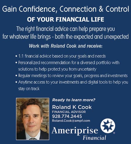 Cover image of Ameriprise Financial company