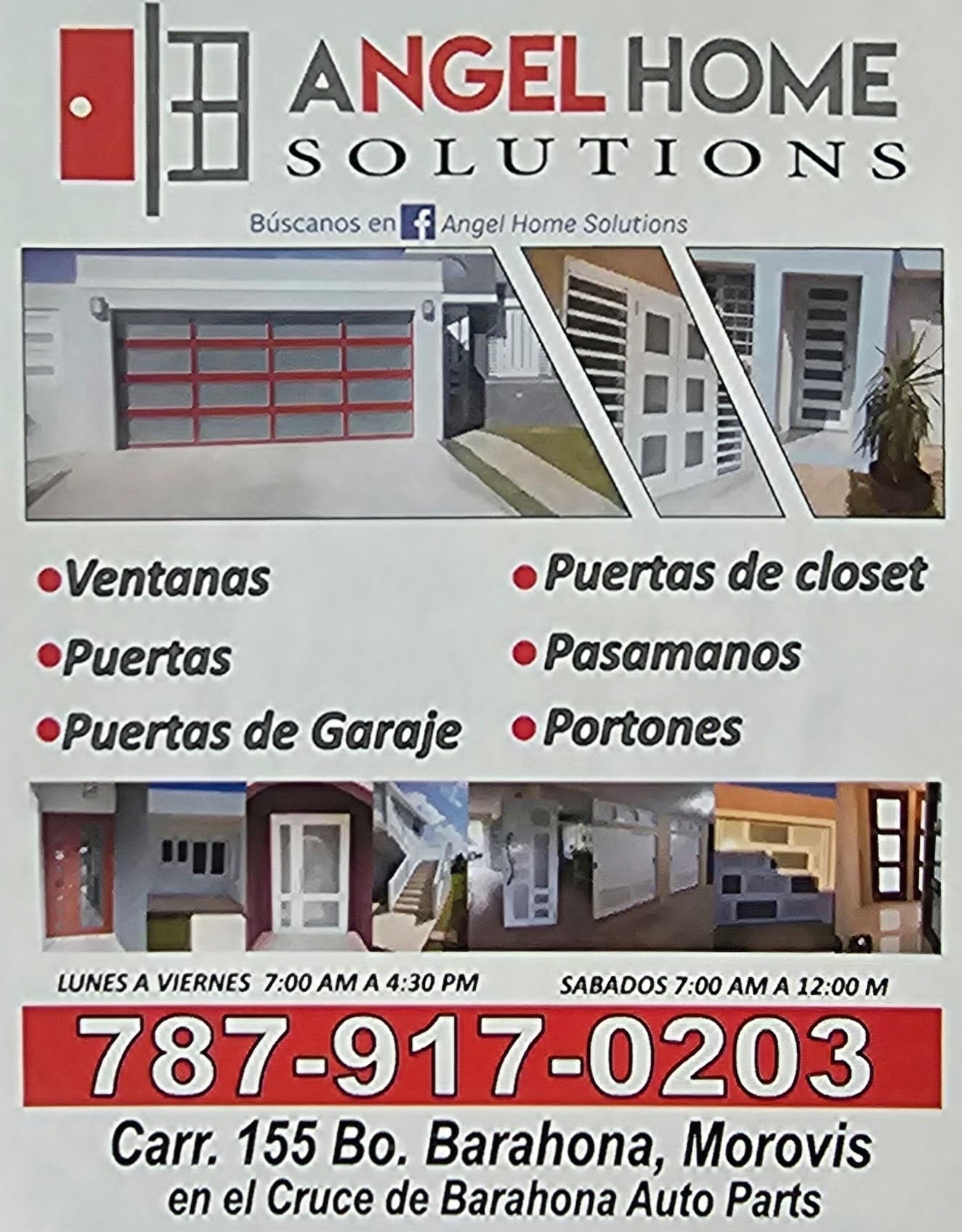 Cover image of Angel Burgos company