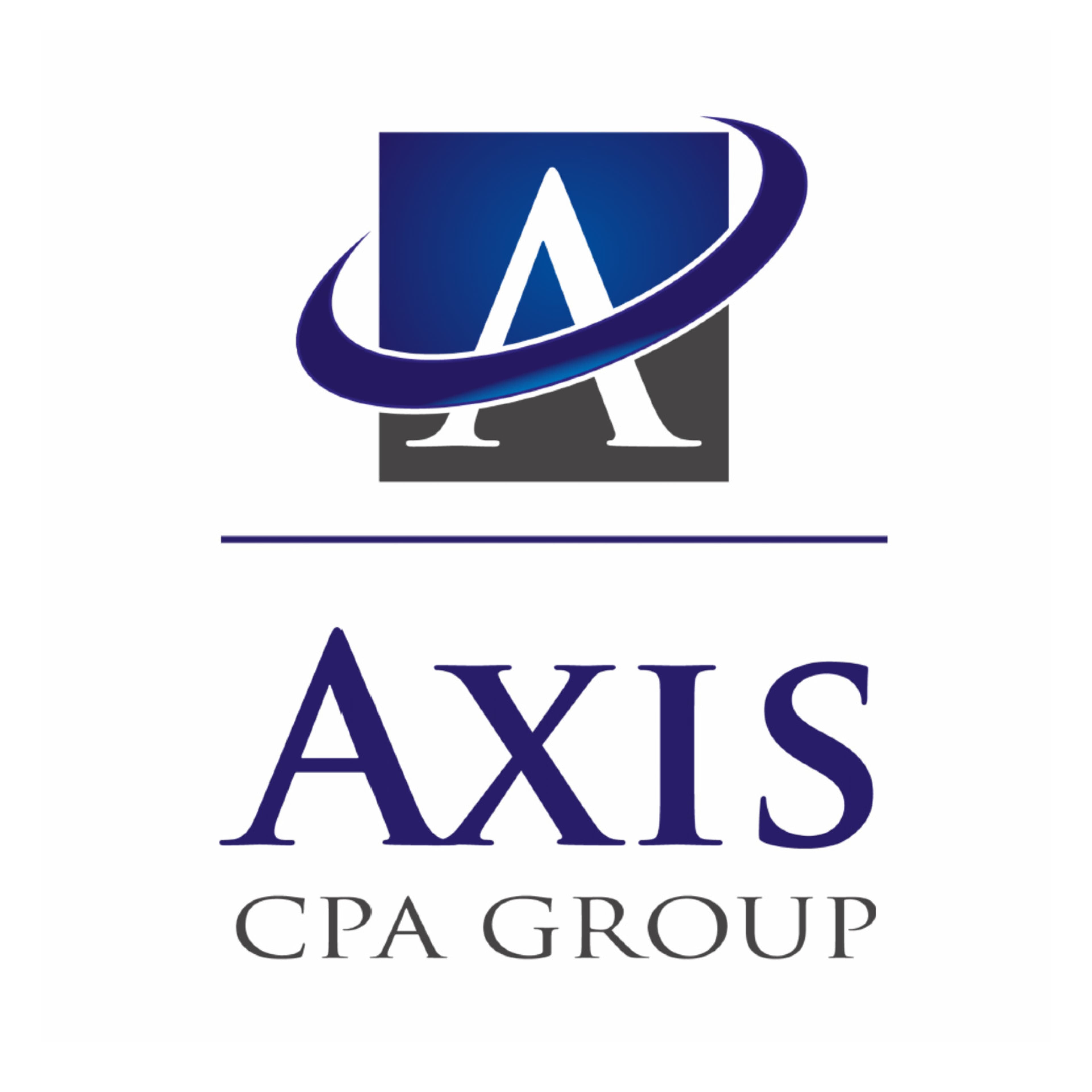 Cover image of Axis CPA Group company