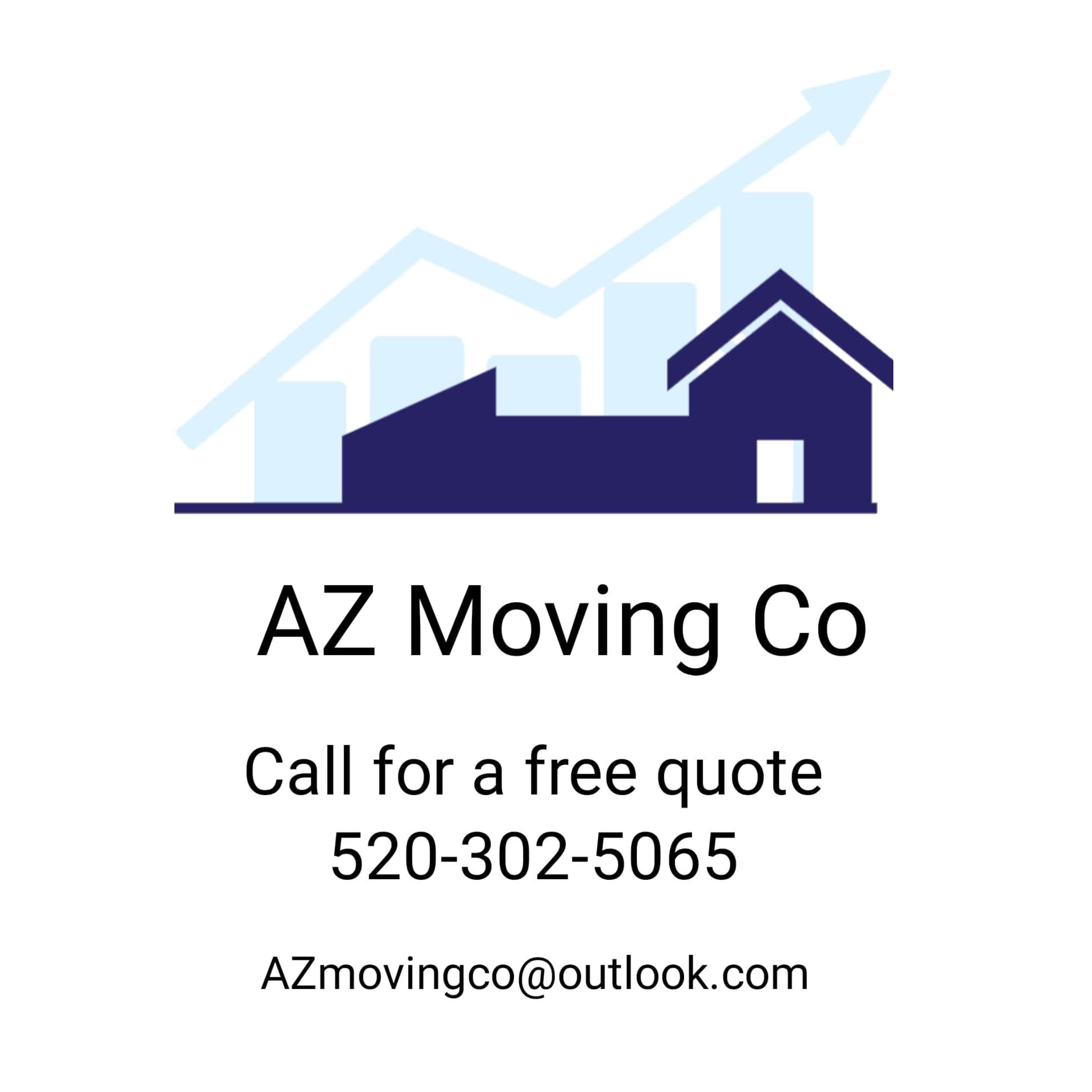 Cover image of AZ Moving Co company