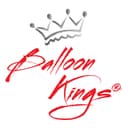 Cover image of Balloon Kings Dallas company