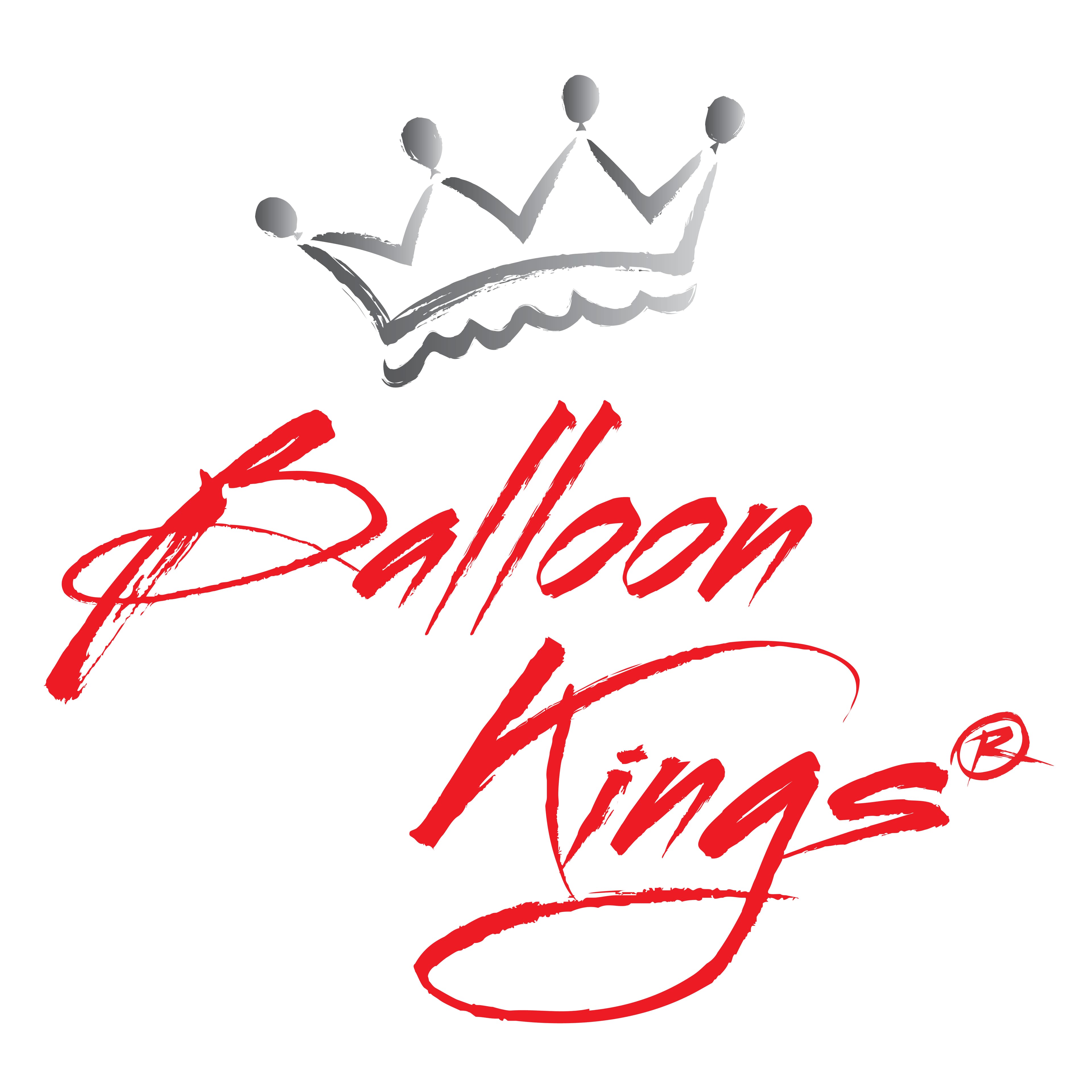 Cover image of Balloon Kings Dallas company