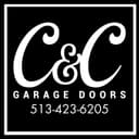 Cover image of C&C Garage Doors company