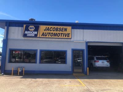 Cover image of Dawn Jacobsen company