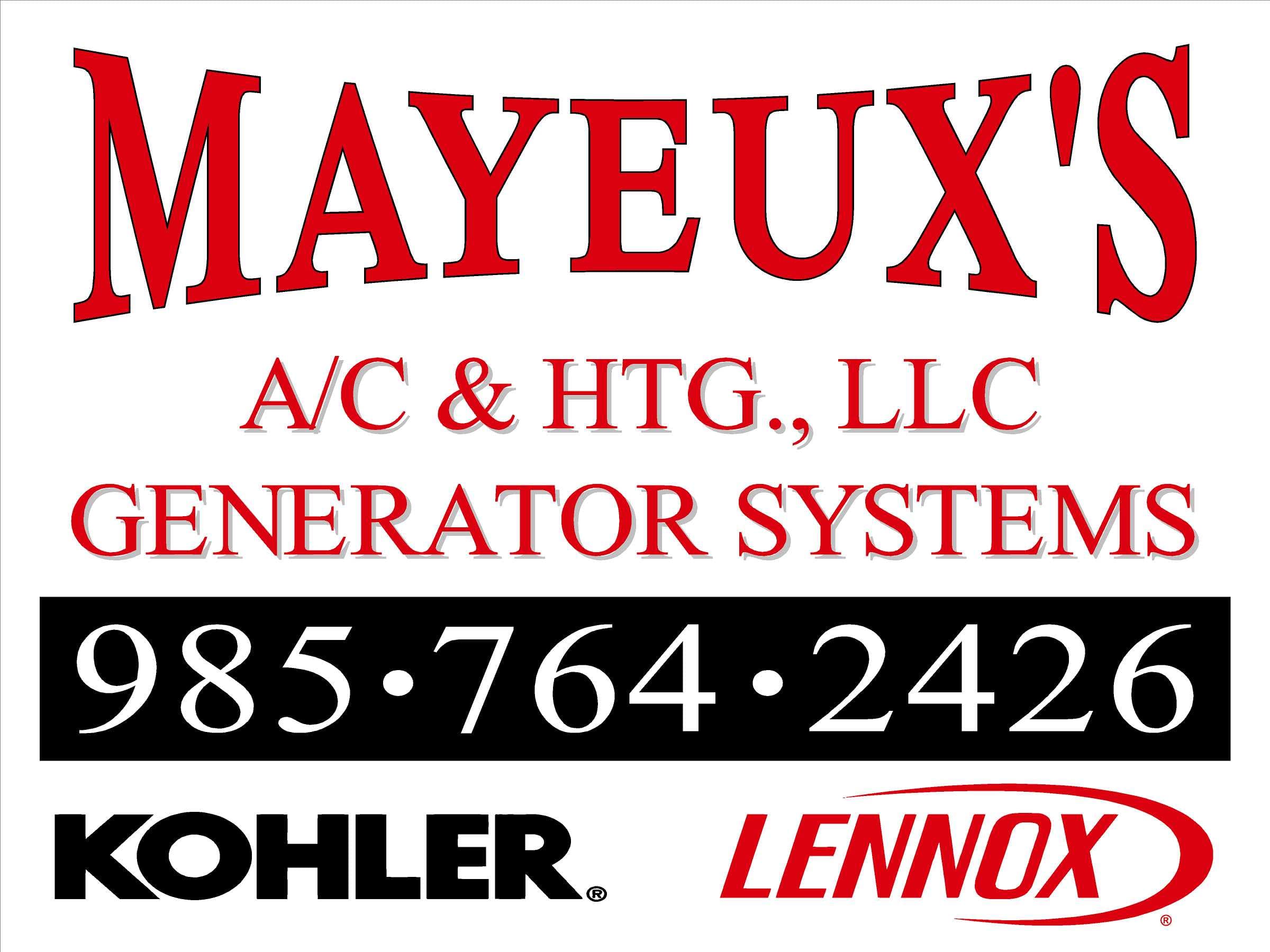 Cover image of Dianne  Mayeux company