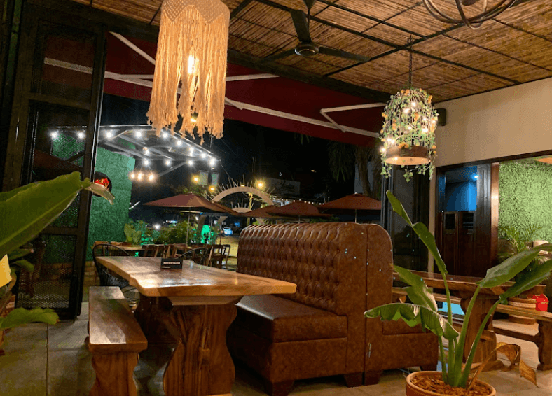 Cover image of El Arpa company