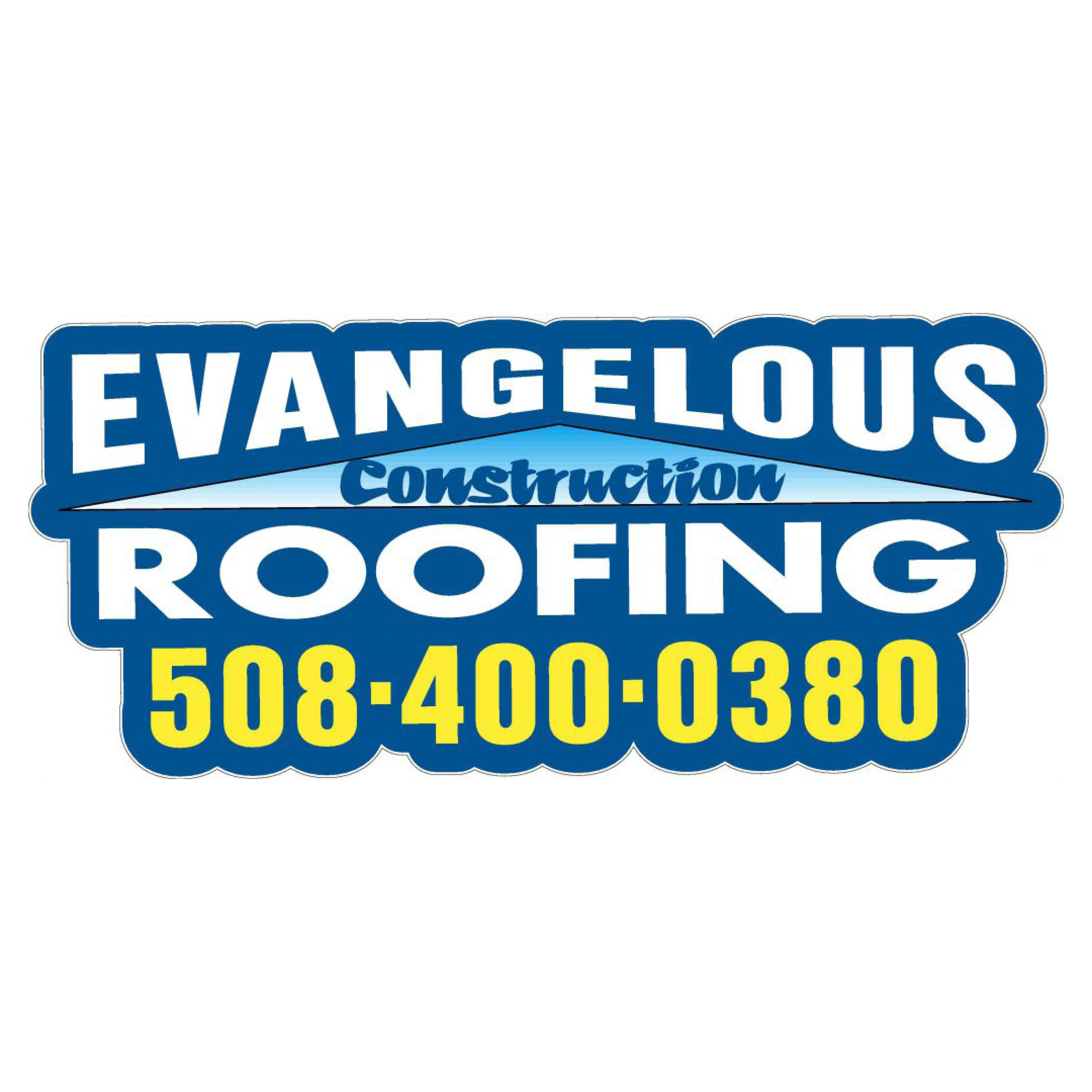 Cover image of Evangelous Roofing company
