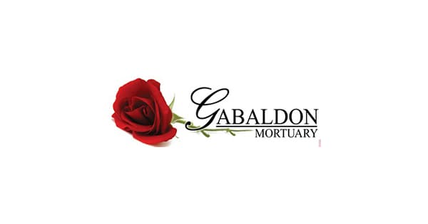 Cover image of Gabaldon Mortuary company