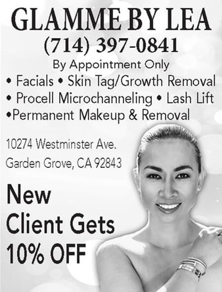 Cover image of Glamme By Lea company