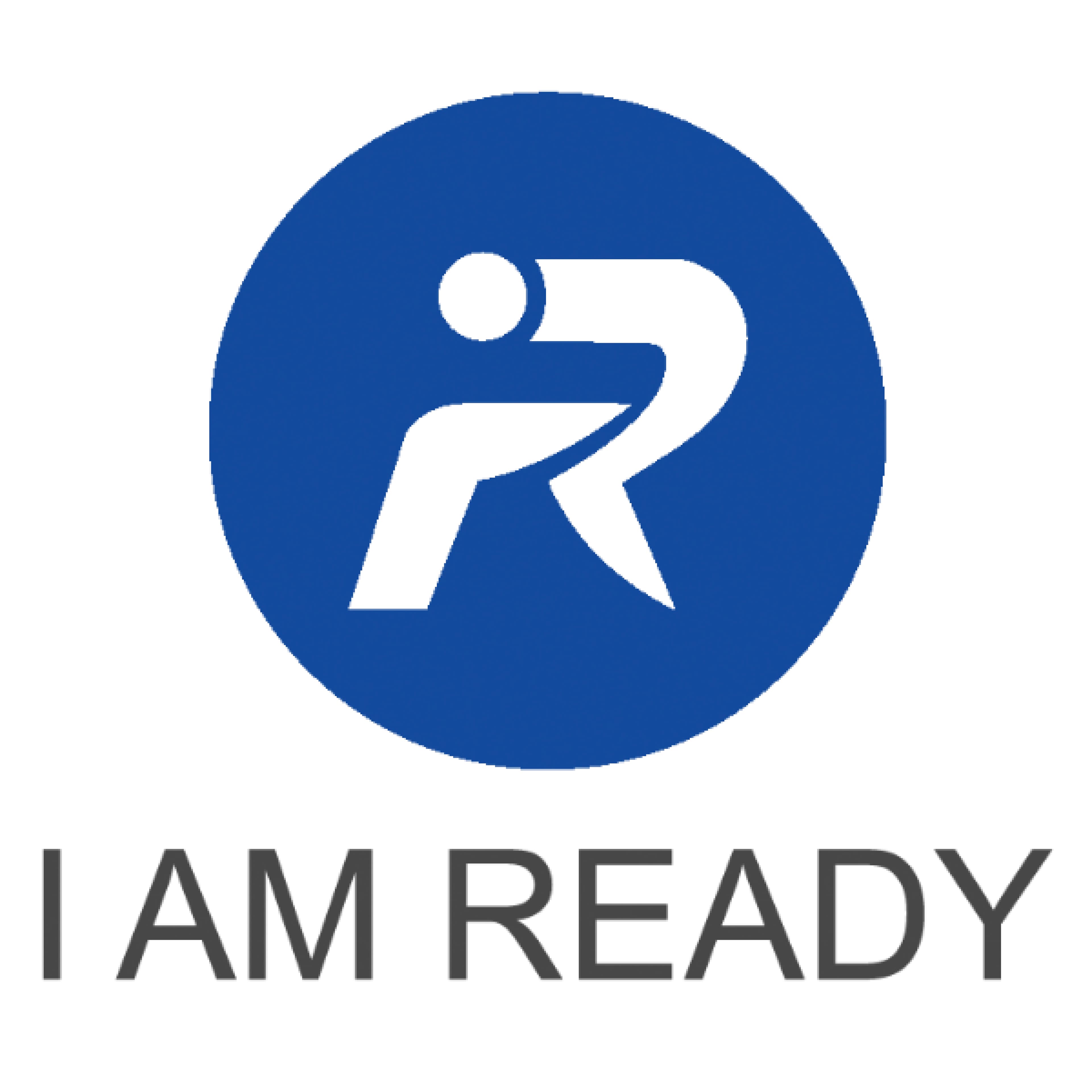 Cover image of I Am Ready company