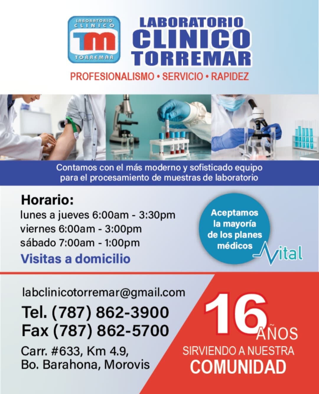 Cover image of Jorge Marrero company