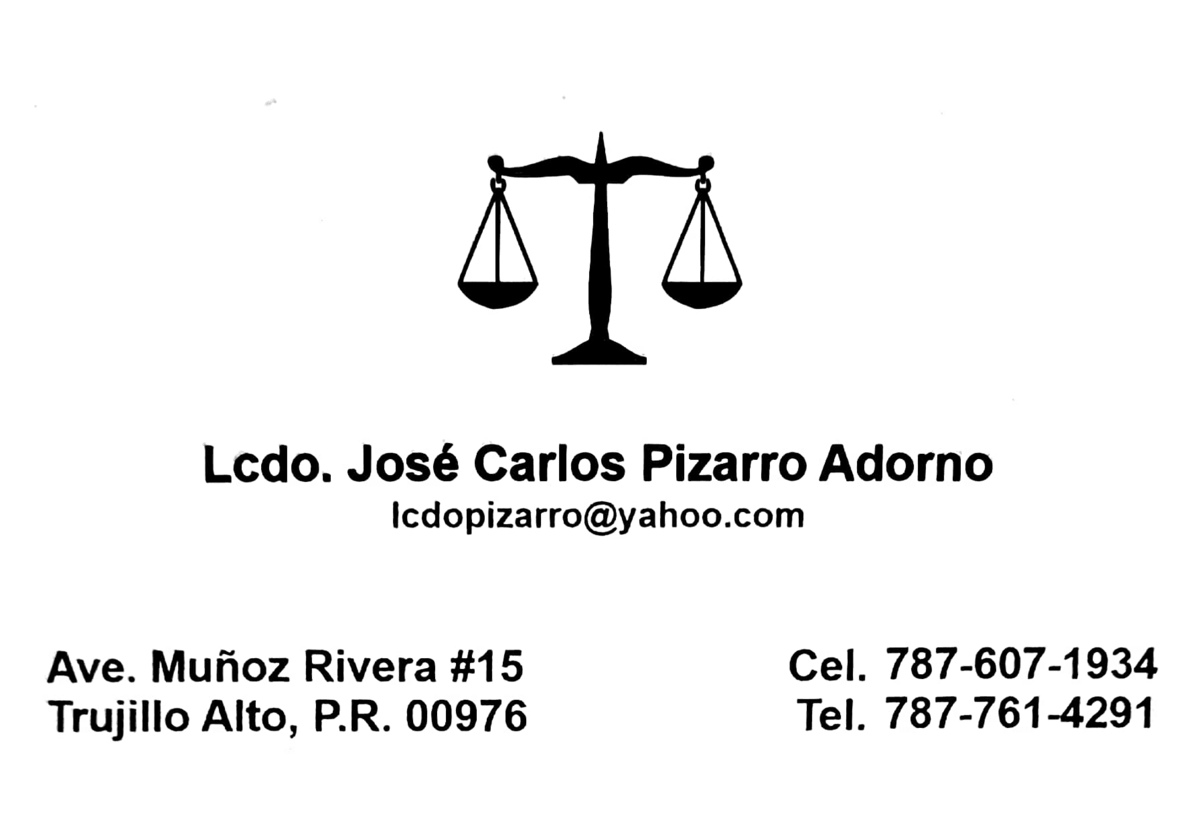 Cover image of Jose Carlos Puzarro company