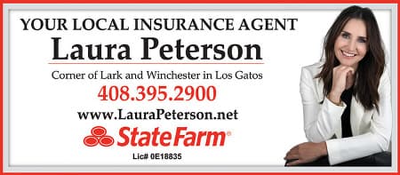 Cover image of Laura Peterson company