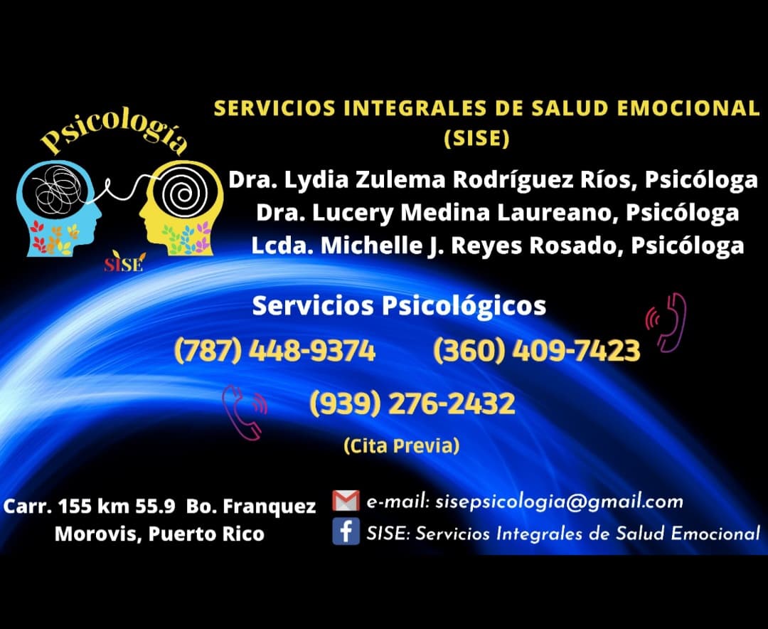 Cover image of Lydia  Rodríguez company