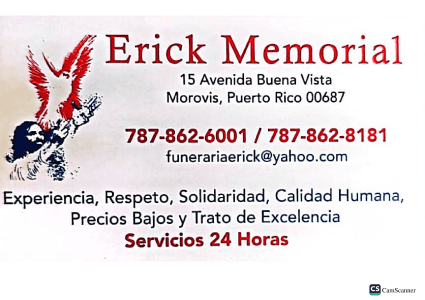 Cover image of Maria S.  Diaz company