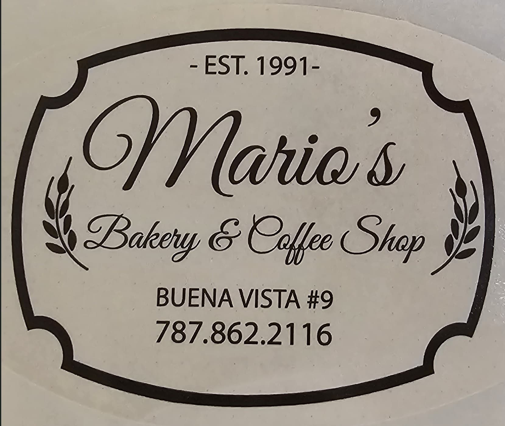 Cover image of Mario Sanchez company