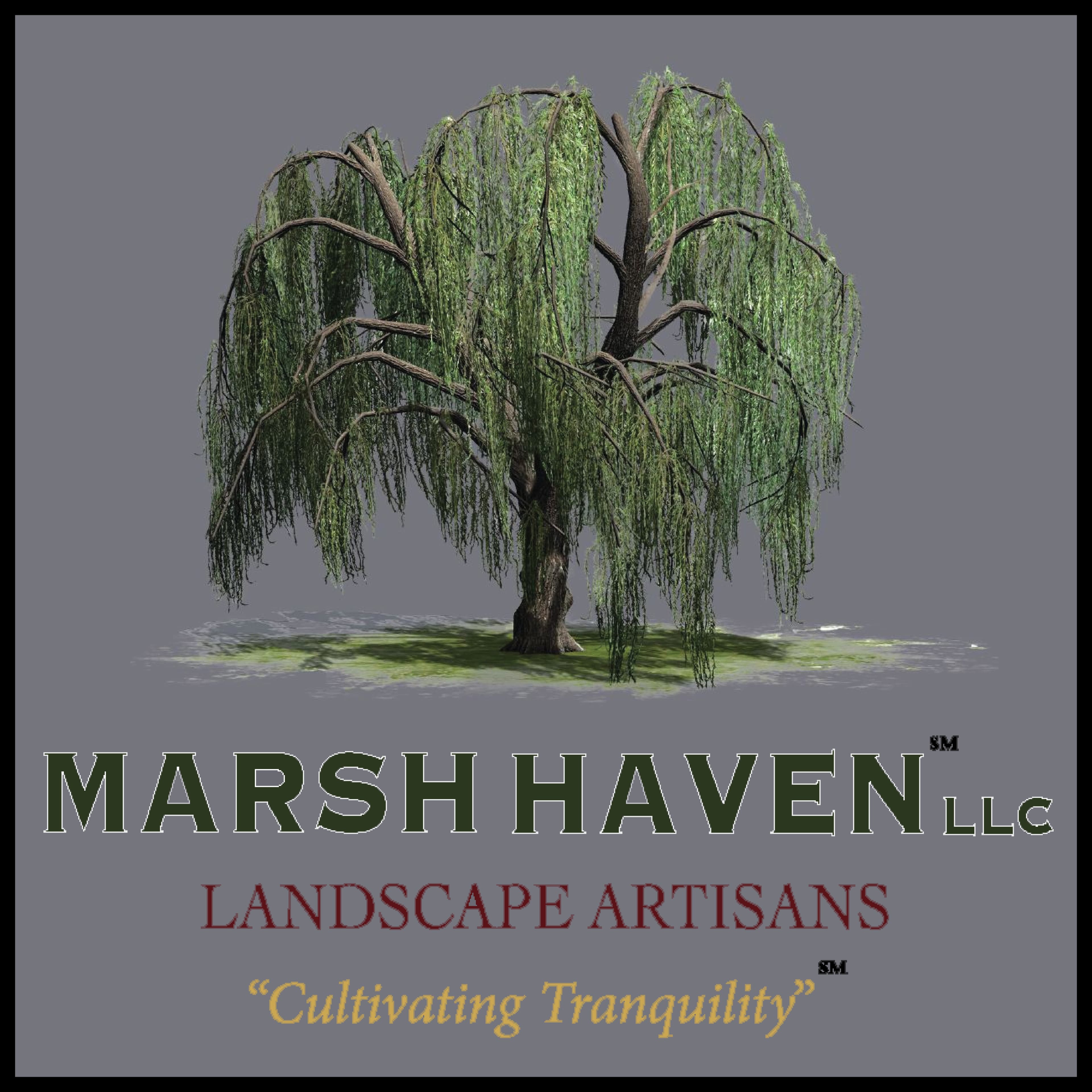 Cover image of Marsh Haven LLC company