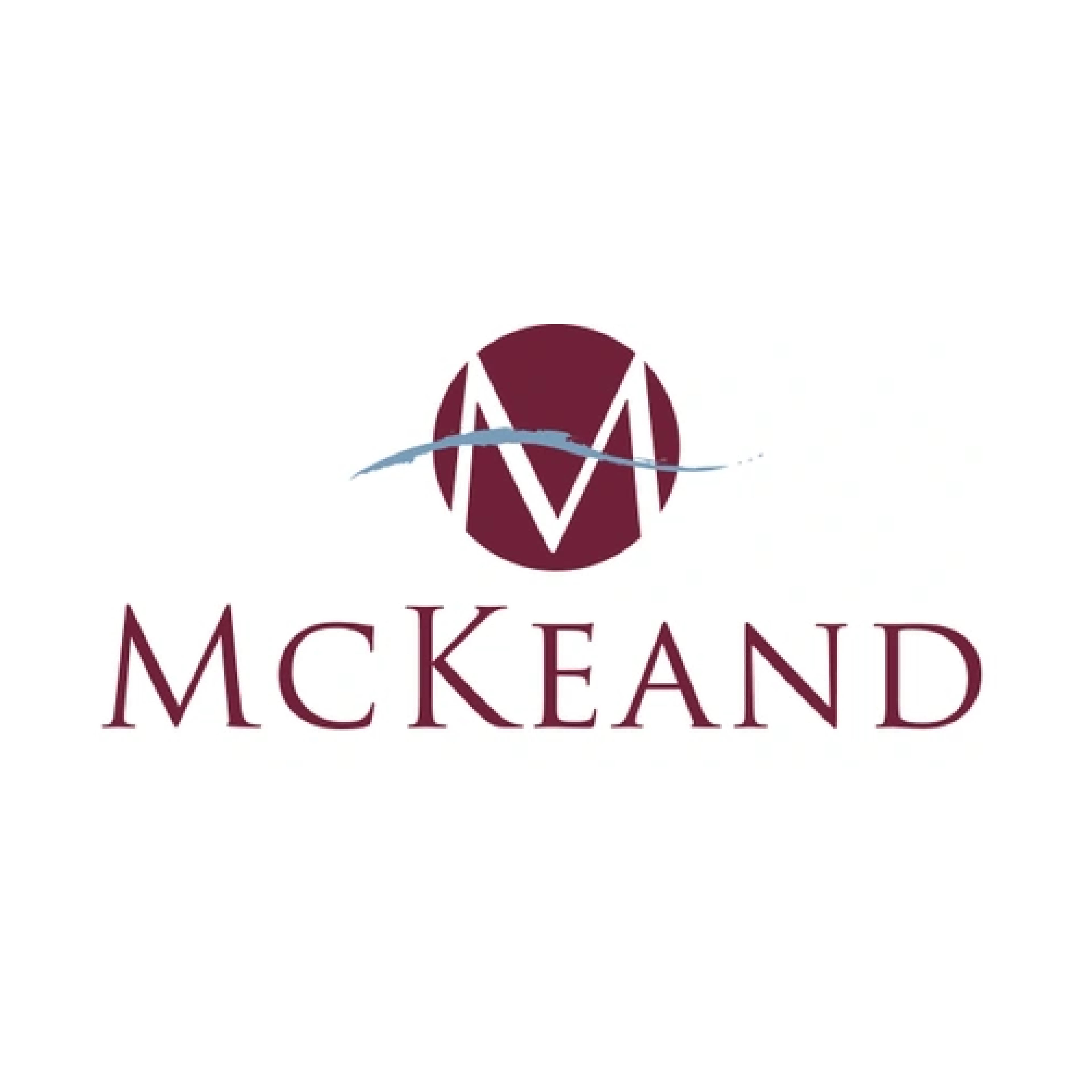 Cover image of McKeand Construction company