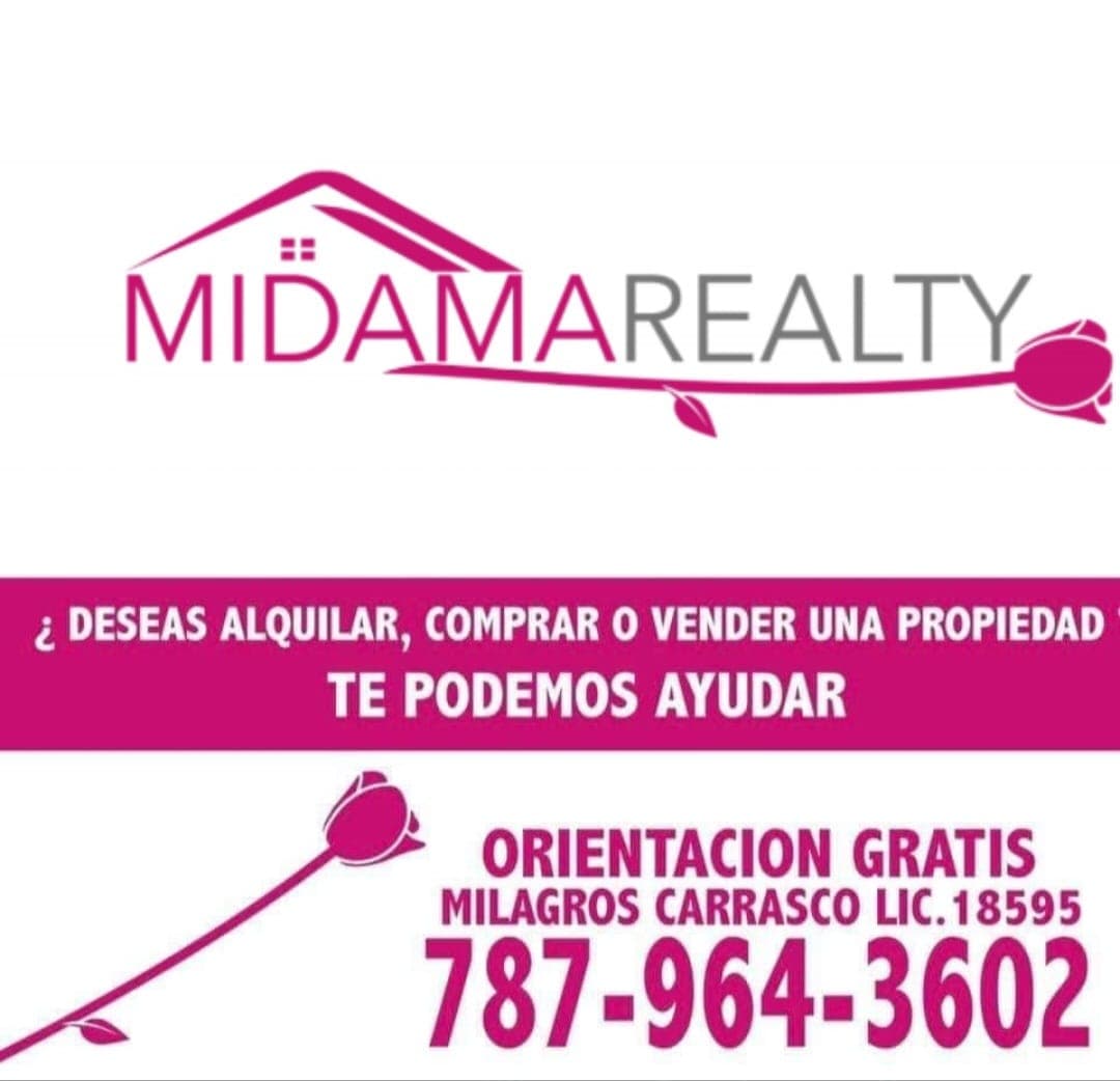 Cover image of Milagros Carrasco company