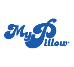 Cover image of MyPillow company