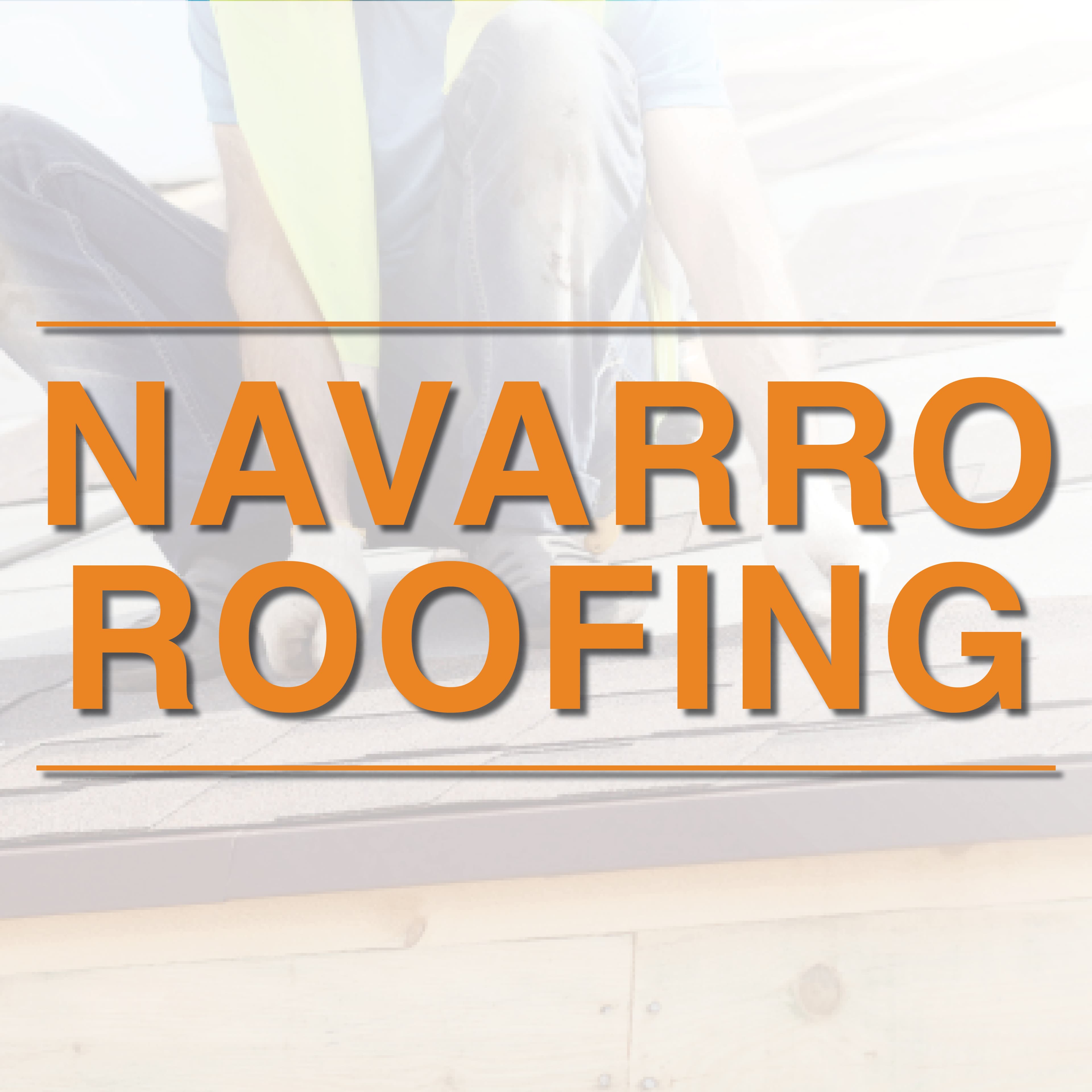 Cover image of Navarro Roofing company