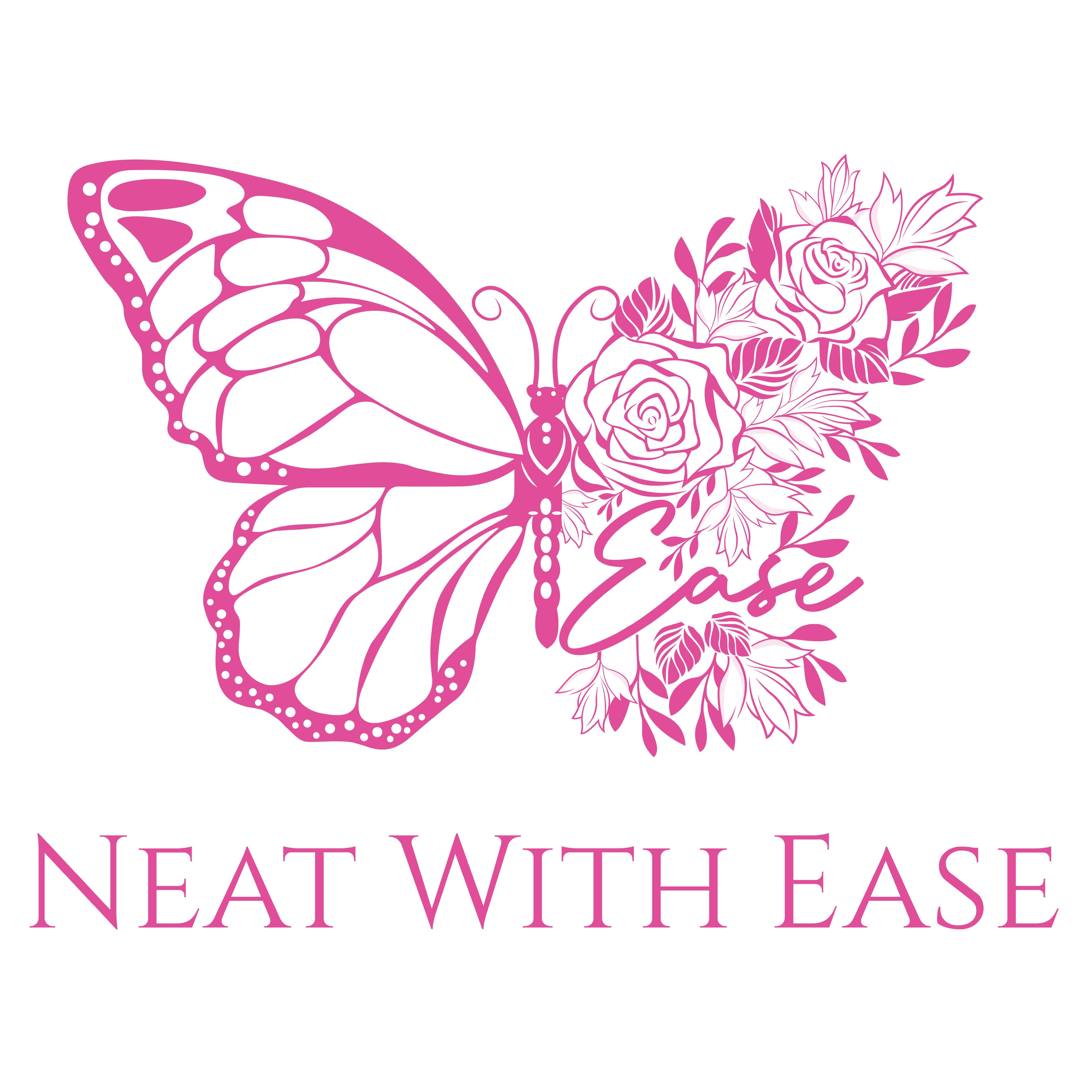 Cover image of Neat with Ease company