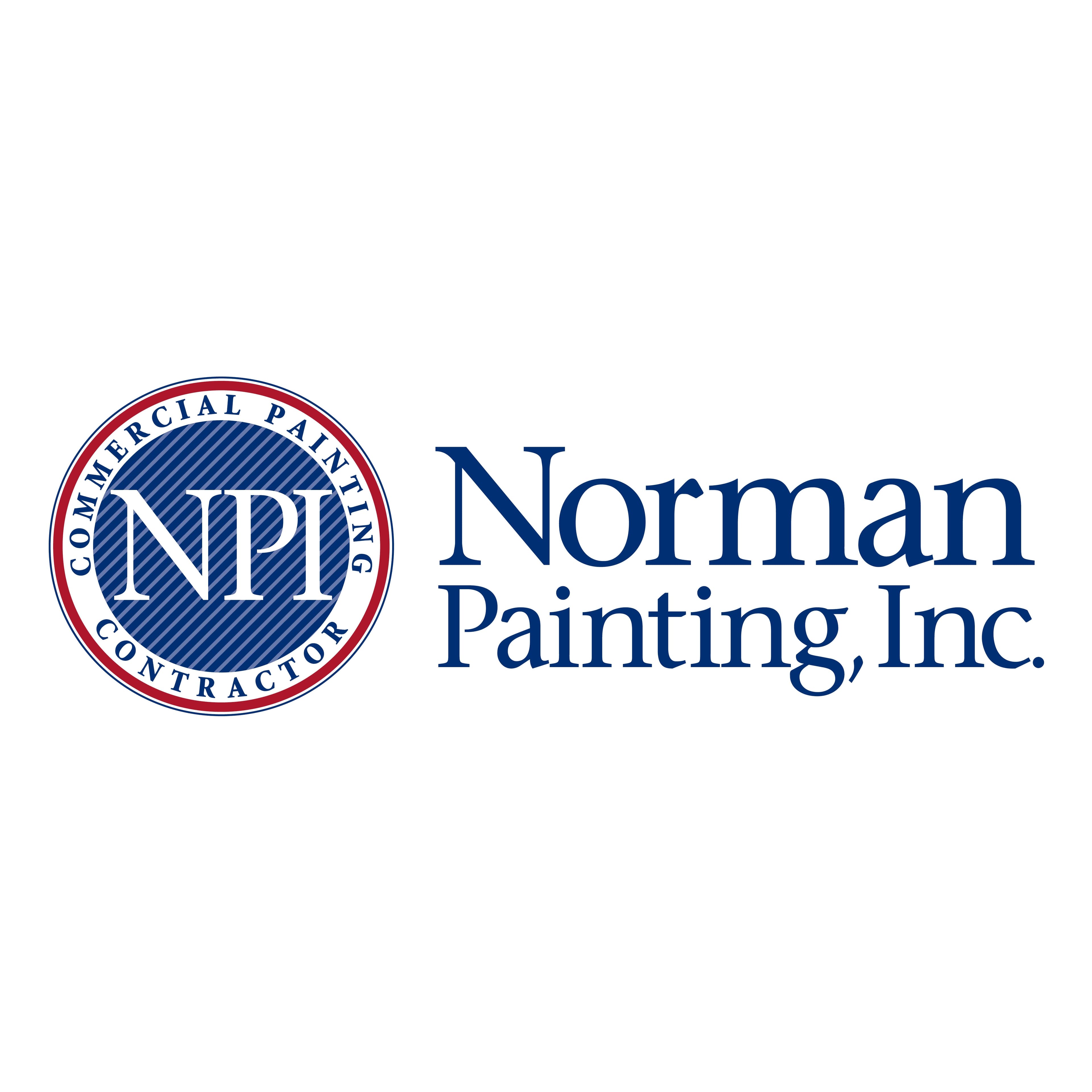 Cover image of Norman Painting, Inc. company
