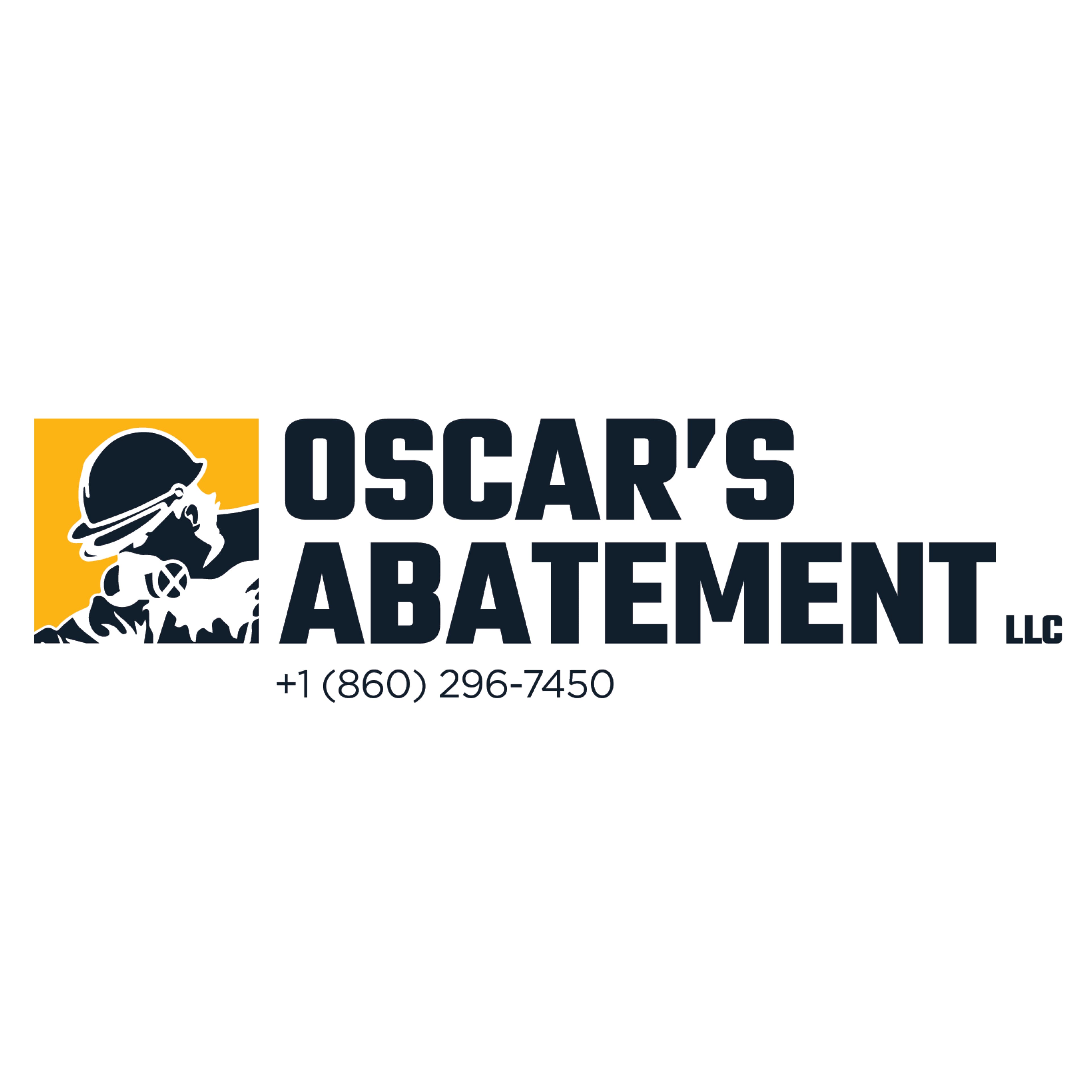 Cover image of Oscar's Abatement company