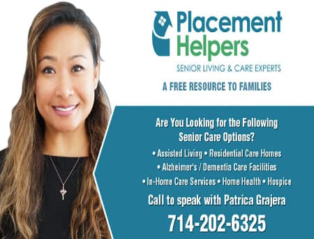 Cover image of Patricia Grajera company