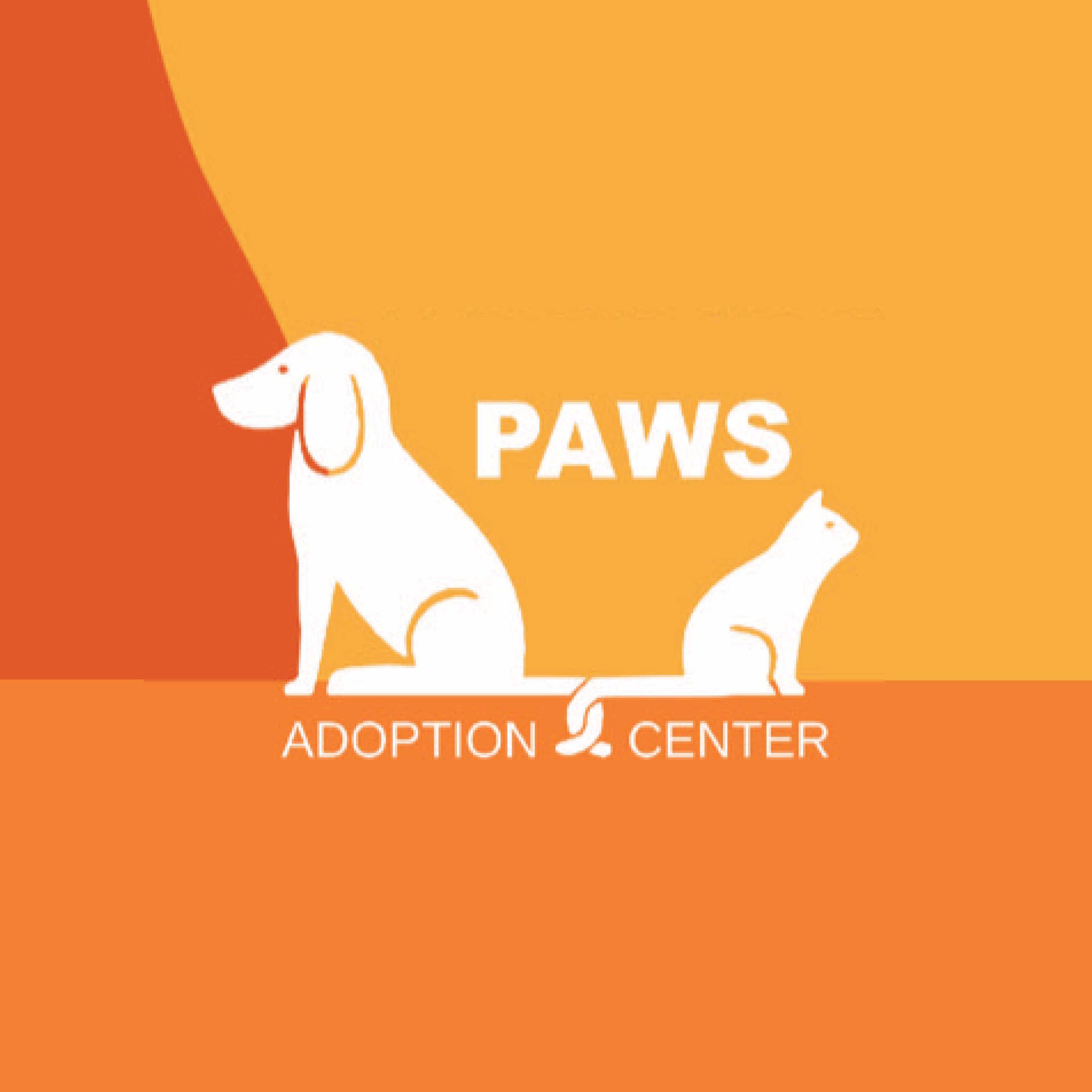 Cover image of PAWS Adoption Center company