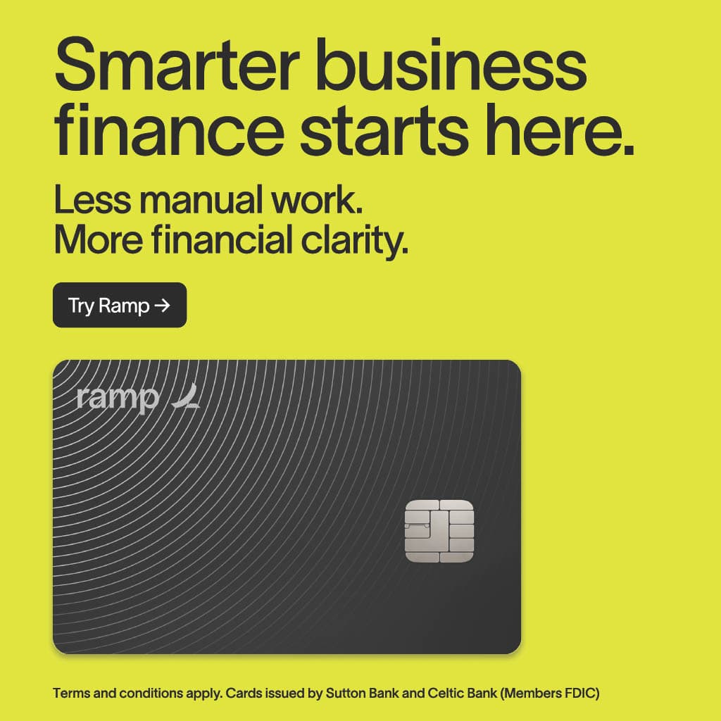 Advertisement: Bring Order to Your Finances